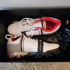 Under Armour Golf Shoes